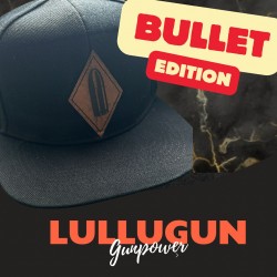 Snapback "Bullet Edition"