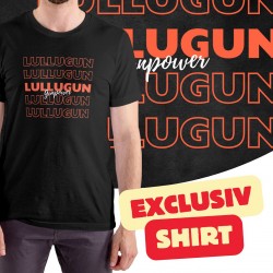 T-Shirt "Exclusiv"